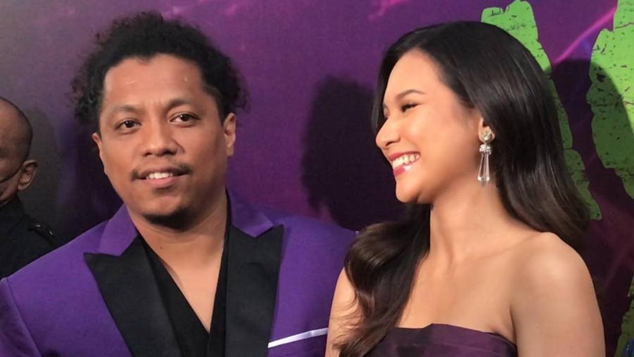Menunjukan Kemampuannya Dalam Menulis Skenario&nbsp;