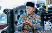 Fakta Konstitusi: HNW Jelaskan Mengapa Indonesia Tegas dalam Penolakan Atlet Israel