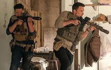 Daftar Film Action Terpopuler Tahun 2025, Wajib Ditonton