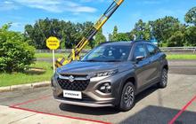 Harga Suzuki Coupe Fronx Diperkirakan Lebih Murah dari Honda WR-V
