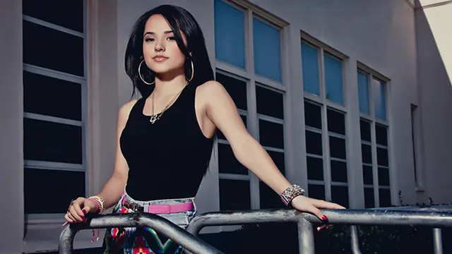 becky g