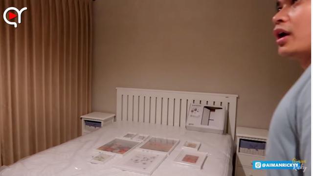 Rumah Handika Pratama - Rosiana Dewi