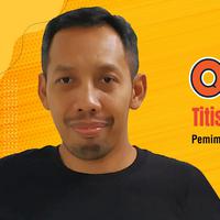 Ancaman Global dari Laut Selebar Jogja–Klaten