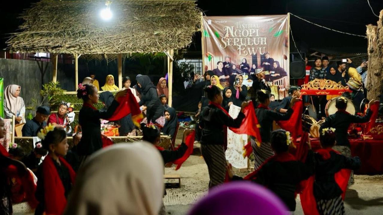 Desa Kemiren Banyuwangi Masuk Jaringan Desa Wisata Terbaik PBB