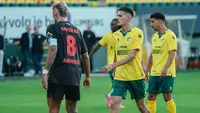 NAC Breda Ribut soal Paspor Dean James di Bulan Maret 2026, Kenapa Tidak dari 7 Bulan Lalu saat Hadapi Justin Hubner?