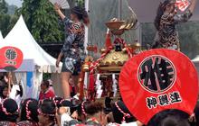 Bertabur Budaya Jepang! Intip Keseruan Apa Saja yang Ada di Jak Japan Matsuri 2024