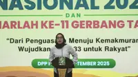 Curhat Farida Ditunjuk jadi Wakil Menteri Koperasi: Judulnya Mendadak Wamen