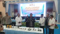 Pejabat PLN Hingga Kontraktor Jadi Tersangka Blackout Batam