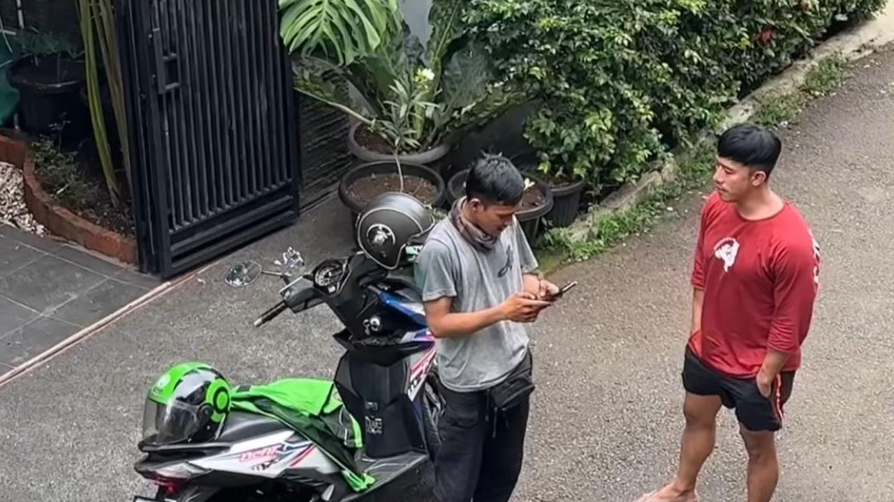 Dok. Istimewa