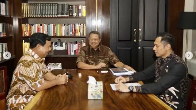 Susilo Bambang Yudhoyono