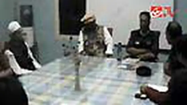 Ahmad Yusefa Sudah Keluar dari JAT