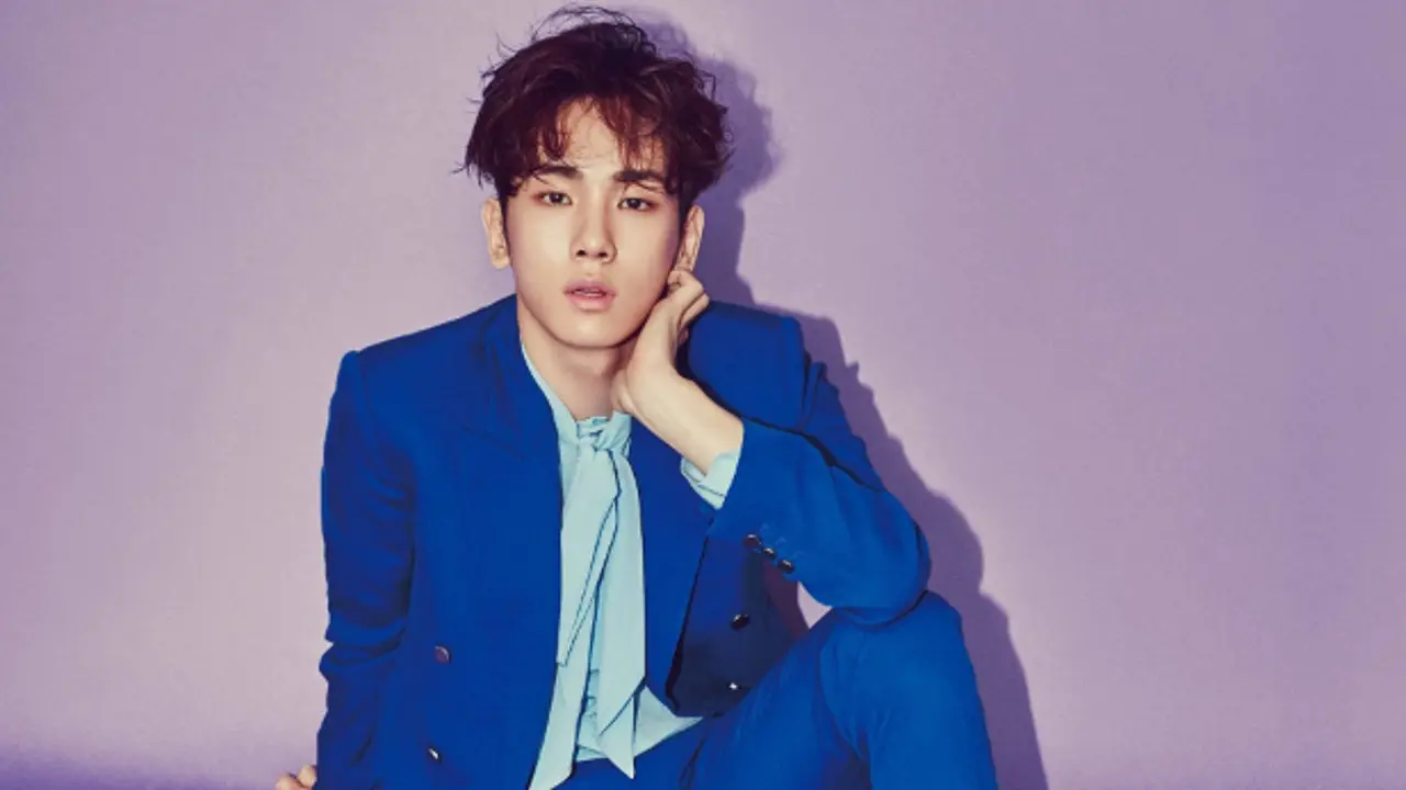 Key `SHINee`