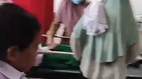 Puluhan Siswa di Jember Diduga Keracunan Susu Kedelai MBG