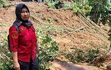 Siaga 24 Jam, BPBD Ciamis Petakan Daerah Rawan Bencana Hidrometeorologi Jelang Puncak Musim Hujan 2026