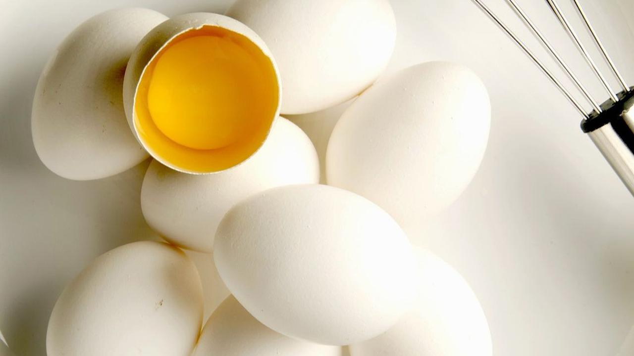 Manfaat Telur Asin