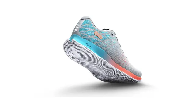 Nggak Hanya Tampil Stylish, OOTD yang Tepat Juga Maksimalkan Performa Saat Lari Lho!