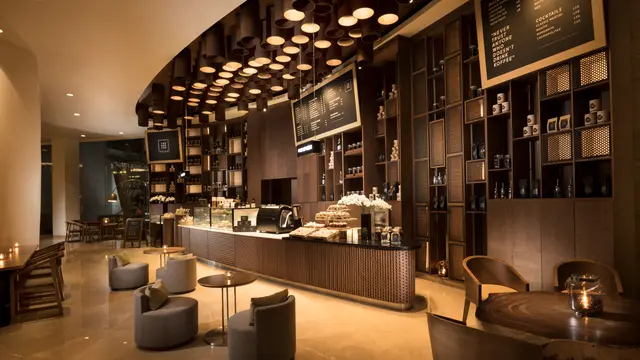 Hotel Jakarta