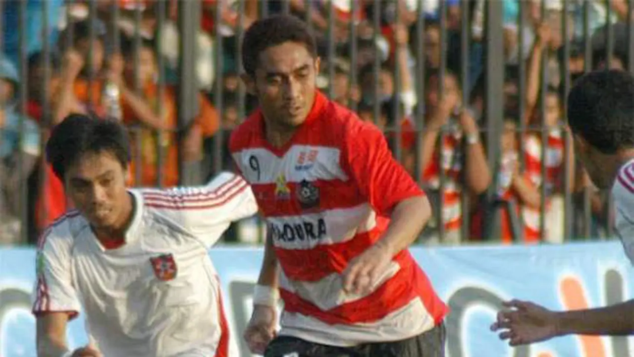 Indrianto Nugroho