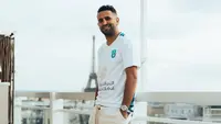 6 Pesepak Bola Afrika dengan Bayaran Tertinggi pada 2026: Mohamed Salah Kalah dari Riyad Mahrez