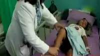 Segmen 6: Kondisi Bocah Lumpuh hingga Kusrin si Pembuat Televisi