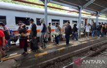 Jelang Nataru 2025/2026, Daop Jember Catat Lonjakan Penumpang Kereta Api Signifikan