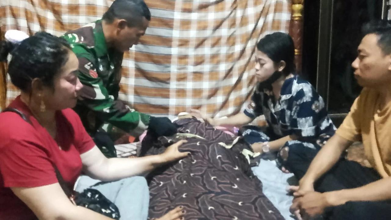 Bentrok Warga Makassar