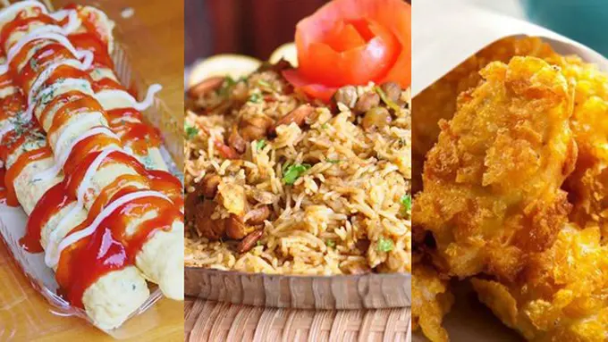 copyright doyanresep | Recipes 'R' Simple | One Green Planet