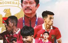 Jadwal Uji Coba Timnas Indonesia U-20 di Jepang, Kemenangan Perdana 2-1 atas Takushoku University