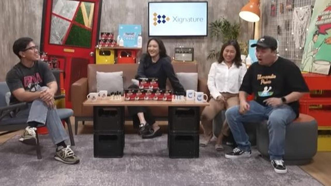 Saat ini, Putri sendiri disebut bekerja di perusahaan ayahnya sebagai Sales Director.