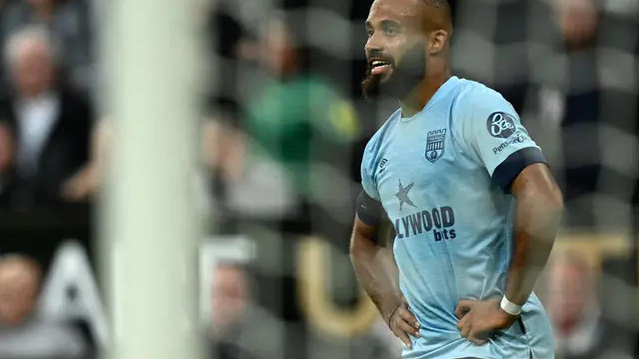 Jadwal Siaran Langsung Liga Inggris Malam Ini di SCTV dan Vidio: Brentford Vs Arsenal