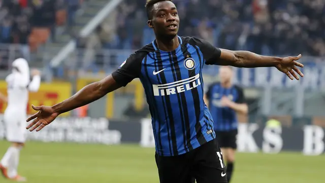 Inter Milan vs Bologna