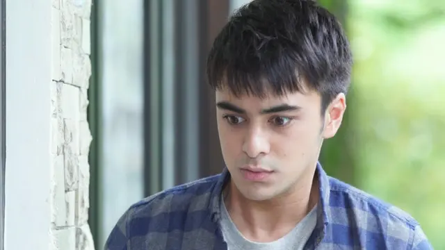 Love Story The Series