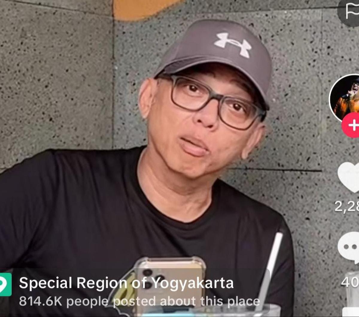 Dok. Istimewa