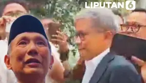 Rocky Gerung Hingga Jusuf Hamka Merapat ke Istana, Jelang Prabowo Lantik Watimpres