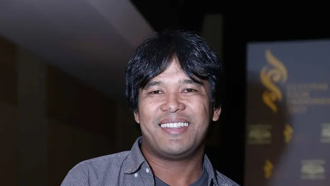 [Bintang] Ifa Isfansyah