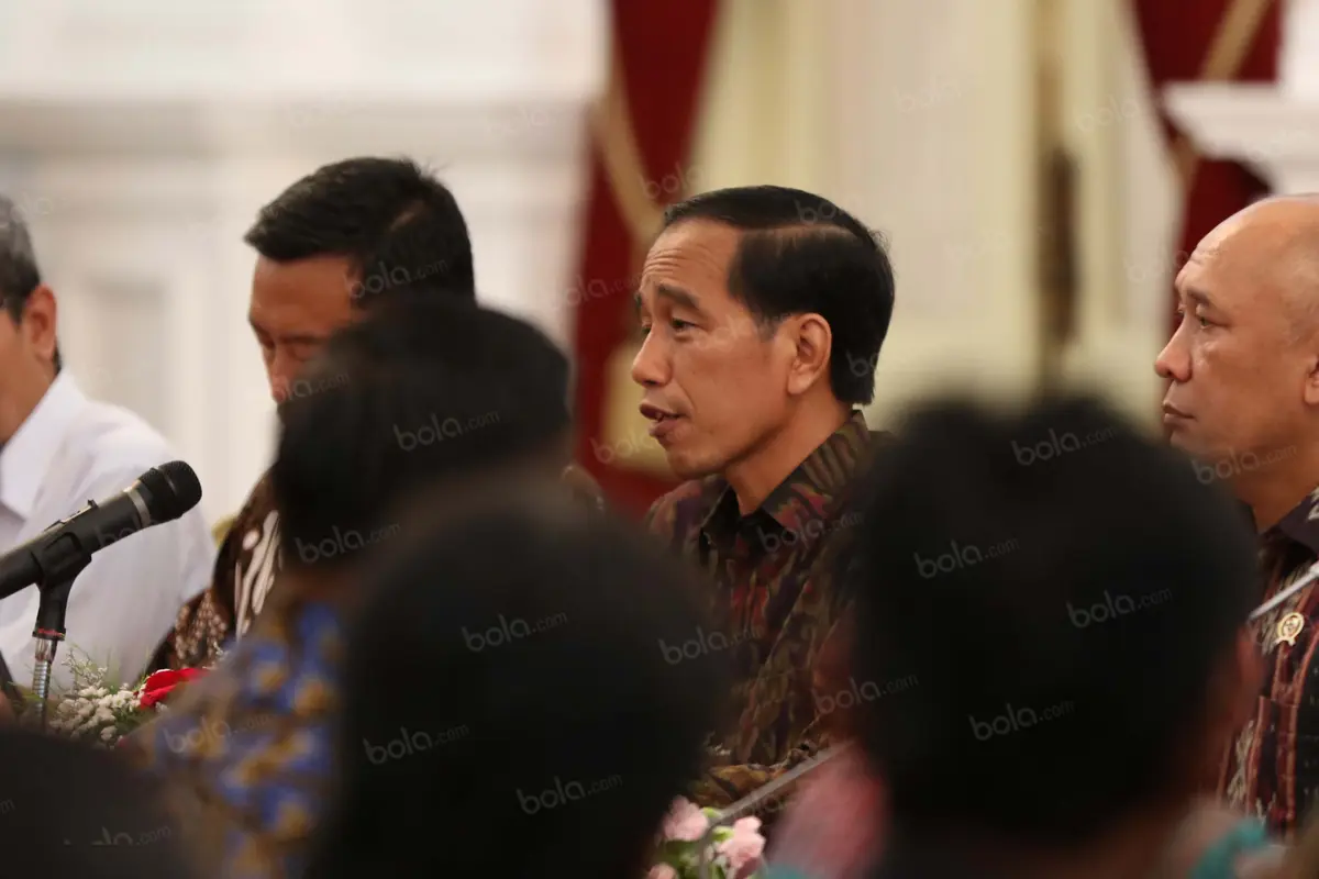 Joko Widodo
