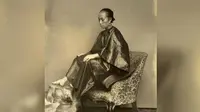 1-2-1902: Pelarangan Foot Binding, Kaki Bentuk Lotus yang Memicu Fantasi Seksual Pria