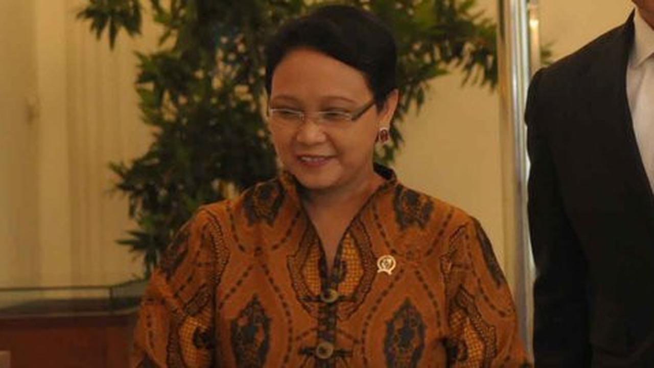 Menlu sebut 2 WNI yang disandera OPM sudah dibebaskan sejak kemarin