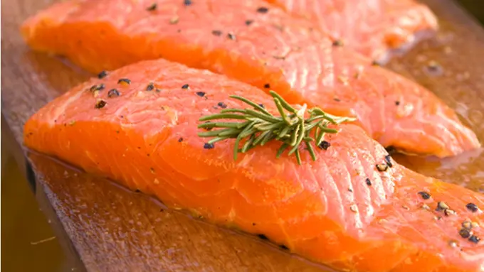 6 Makanan yang Bisa Membuatmu Sehat dan Berumur Lebih Panjang