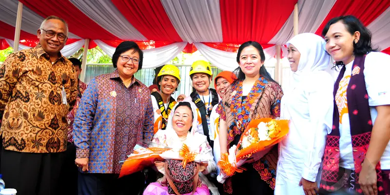 SPAK Peringati Hari Kartini di KPK