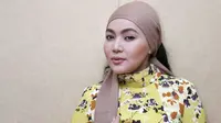 Dewi Gita (Adrian Putra/bintang.com)