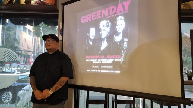 Ravel Junardy. (Dok. Liputan6 / Azka Rizqon).