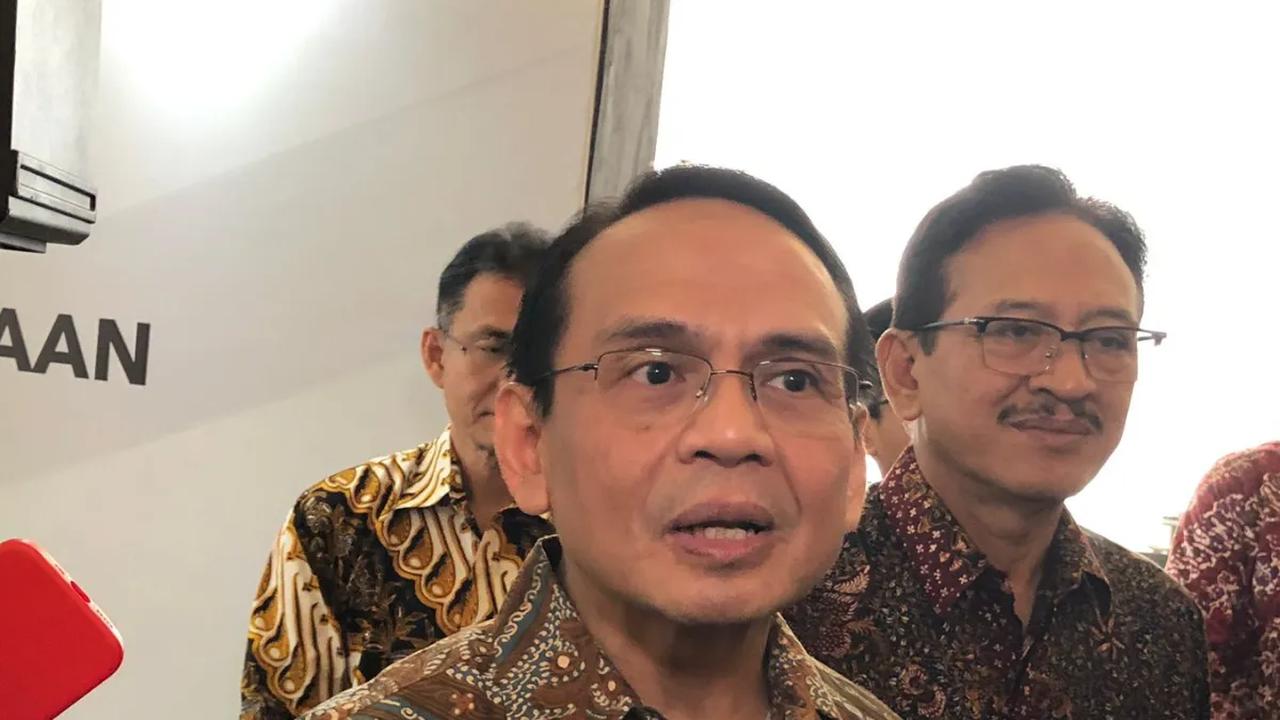 Agusman menjelaskan sebelumnya bunga pinjol yang ditetapkan Asosiasi Fintech Pendanaan bersama Indonesia (AFPI) sebesar 0,4 persen.
