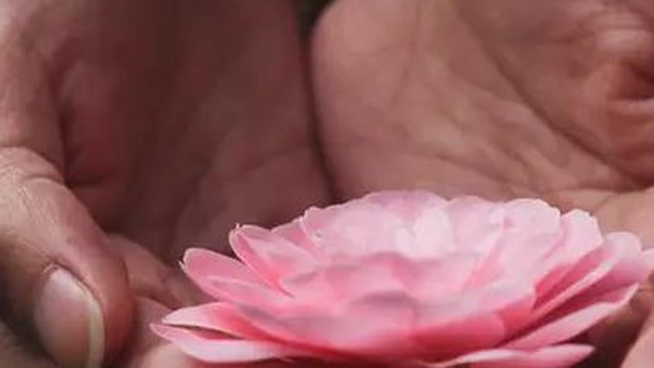 Kata-Kata Spiritual jadi Inspirasi<br>