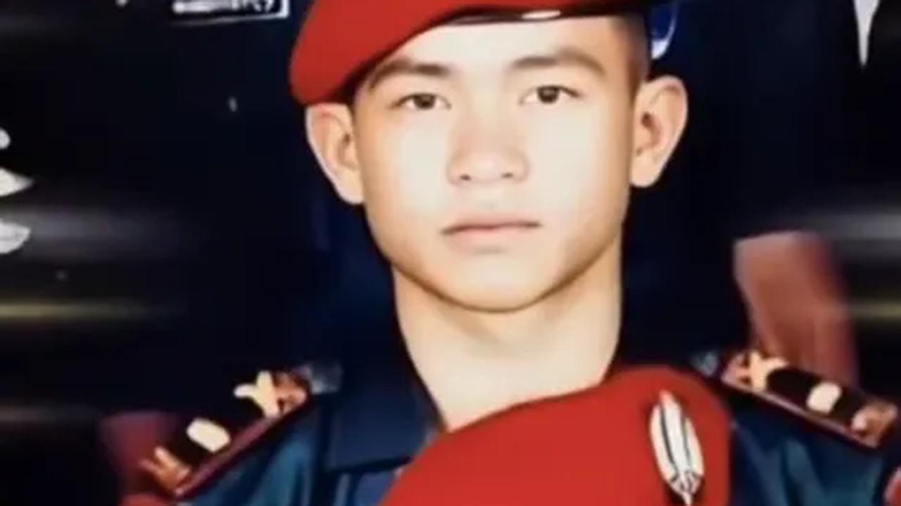 Tak Semua Orang Tahu, ini Potret Jenderal Maruli Simanjuntak saat Masih SMA hingga Letda, Mirip Aktor Mandarin
