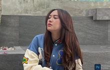 Heboh Happy Asmara dan Gilga Sahid Diduga Telah Menikah Diam-diam, Celetukan di Atas Panggung Disorot