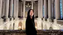 <p>Bagaimana, apakah Jisoo yang tampil cantik dengan busana kasualnya tampak seperti putri kerajaan? (Foto: Instagram/ sooyaaa__)</p>