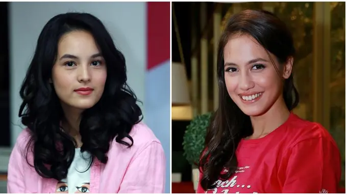 5 Model Cantik yang Pernah Bintangi Video Klip NOAH