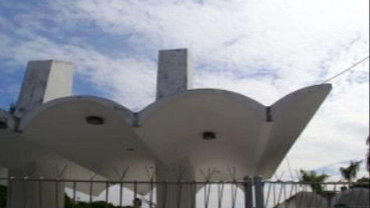 Taman Makam Pahlawan