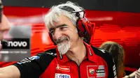 Bos Ducati Ungkap Kunci Perebutan Juara Dunia MotoGP 2026